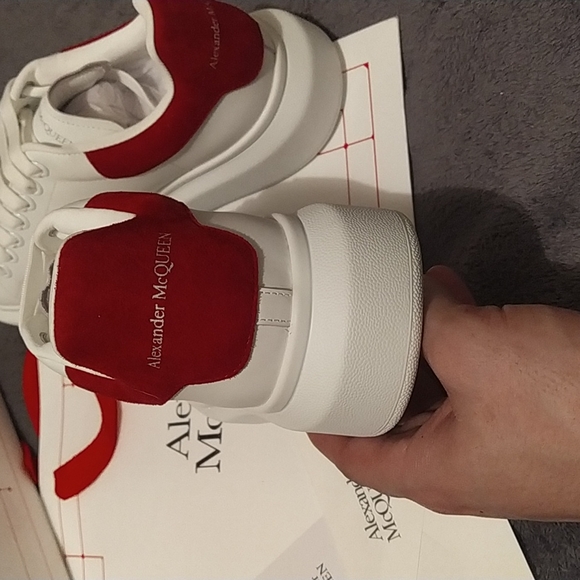 Alexander mcqueen - Picture 3 of 4